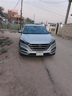 هیوندای تۆکسۆن